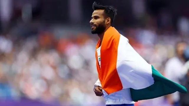 who-is-praveen-kumar-meet-indias-high-jumper-to-win-gold-medal-at-paris-paralympics-2024